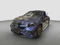 Mercedes-Benz EQE SUV EQE 350 4M SUV AMG/DIGITAL LIGHT/360'/SOUND/DISTRO Bleu - thumbnail 1