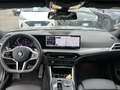 BMW 318 Serie 3 G21 2022 Touring 318d Touring mhev 48V MS Gris - thumbnail 14