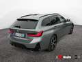 BMW 318 Serie 3 G21 2022 Touring 318d Touring mhev 48V MS Gris - thumbnail 3