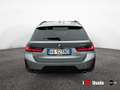 BMW 318 Serie 3 G21 2022 Touring 318d Touring mhev 48V MS Gris - thumbnail 5