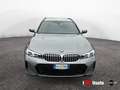 BMW 318 Serie 3 G21 2022 Touring 318d Touring mhev 48V MS Gris - thumbnail 7