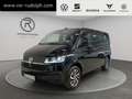 Volkswagen T6.1 Caravelle 2.0 TDI DSG Comfortline KR +AHK ABNEHMB+NAVI Negru - thumbnail 1