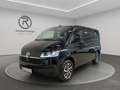 Volkswagen T6.1 Caravelle 2.0 TDI DSG Comfortline KR +AHK ABNEHMB+NAVI Negru - thumbnail 2