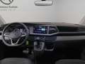 Volkswagen T6.1 Caravelle 2.0 TDI DSG Comfortline KR +AHK ABNEHMB+NAVI Negru - thumbnail 6