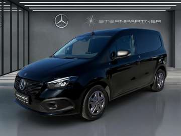 e  Kasten PRO Standard MBUX+LED+DC75KW