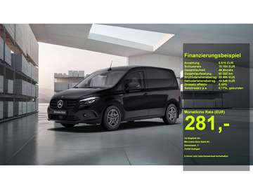 e  Kasten PRO Standard MBUX+LED+DC75KW