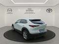 Mazda CX-30 SKY-G EXCLUSIVE+LEDER+DESIGN-P+DRAS-P Weiß - thumbnail 3