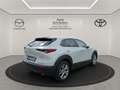 Mazda CX-30 SKY-G EXCLUSIVE+LEDER+DESIGN-P+DRAS-P Weiß - thumbnail 5
