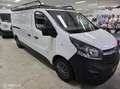 Opel Vivaro bestel 1.6 CDTI L2H1 Edition Blanc - thumbnail 1