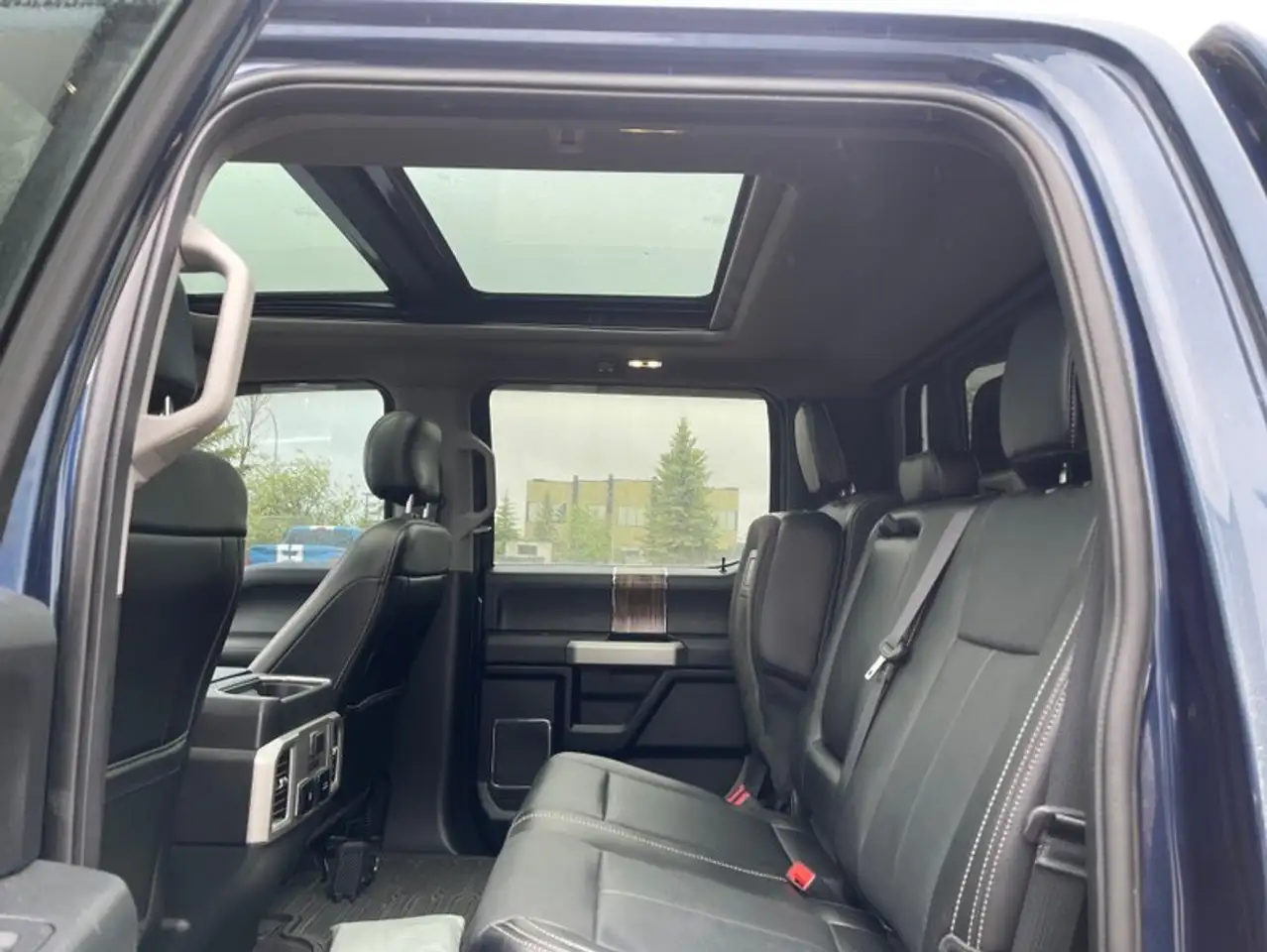 Ford F 150 fotografie Ford F 150