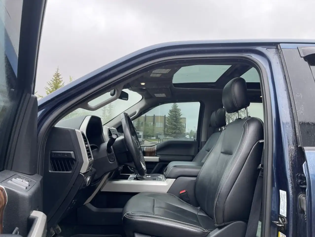 Ford F 150 fotografie Ford F 150