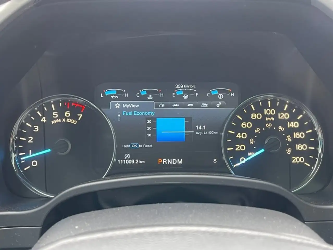 Ford F 150 fotografie Ford F 150