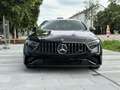 Mercedes-Benz CLS 220 D* AMG LINE* AHK * BURMESTER * WIDESCREEN Black - thumbnail 5