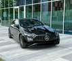 Mercedes-Benz CLS 220 D* AMG LINE* AHK * BURMESTER * WIDESCREEN Black - thumbnail 2
