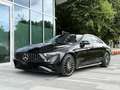 Mercedes-Benz CLS 220 D* AMG LINE* AHK * BURMESTER * WIDESCREEN Black - thumbnail 1