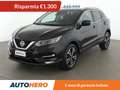 Nissan Qashqai 1.3 DIG-T N-Connecta 140 CV Nero - thumbnail 1
