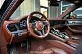 Porsche Panamera Sport Turismo 4.0 GTS Aut. EXP € 59.983,- Schwarz - thumbnail 14