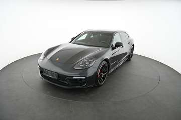 Sport Turismo 4.0 GTS Aut. EXP € 55.817,-