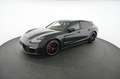 Porsche Panamera Sport Turismo 4.0 GTS Aut. Schwarz - thumbnail 3