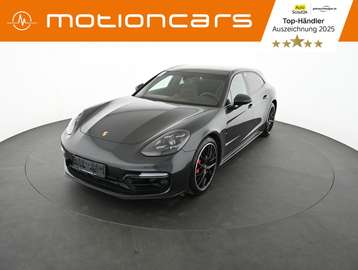 Sport Turismo 4.0 GTS Aut.