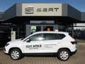 SEAT Ateca Style Ateca Style Edition 1.0 TSI 116 PS Weiß - thumbnail 3