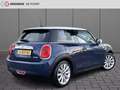 MINI Cooper Mini 1.5 Chili | Leder | Navi | Led | Clima | Stoe Blauw - thumbnail 3