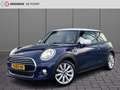 MINI Cooper Mini 1.5 Chili | Leder | Navi | Led | Clima | Stoe Blauw - thumbnail 1