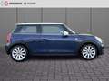 MINI Cooper Mini 1.5 Chili | Leder | Navi | Led | Clima | Stoe Blauw - thumbnail 5