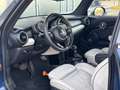 MINI Cooper Mini 1.5 Chili | Leder | Navi | Led | Clima | Stoe Blauw - thumbnail 11