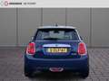 MINI Cooper Mini 1.5 Chili | Leder | Navi | Led | Clima | Stoe Blauw - thumbnail 4
