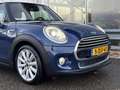 MINI Cooper Mini 1.5 Chili | Leder | Navi | Led | Clima | Stoe Blauw - thumbnail 6