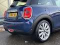 MINI Cooper Mini 1.5 Chili | Leder | Navi | Led | Clima | Stoe Blauw - thumbnail 8