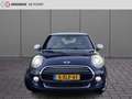 MINI Cooper Mini 1.5 Chili | Leder | Navi | Led | Clima | Stoe Blauw - thumbnail 2