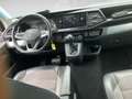 Volkswagen T6.1 Multivan GENERATION SIX 2.0TDI 199PS DSG KAMERA.SHZG.NAVI.2 Noir - thumbnail 11