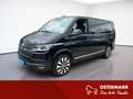 Volkswagen T6.1 Multivan GENERATION SIX 2.0TDI 199PS DSG KAMERA.SHZG.NAVI.2 Noir - thumbnail 1