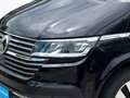Volkswagen T6.1 Multivan GENERATION SIX 2.0TDI 199PS DSG KAMERA.SHZG.NAVI.2 Noir - thumbnail 6