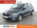 Skoda Fabia 1.0 MPI Cool Plus *PDC*SHZ*KLIMA* Grau - thumbnail 1