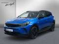 Opel Grandland 1.2 DI Automatik GS,LED,NAVI,KAMERA,TEMPO,SHZ,DAB+ Bleu - thumbnail 1