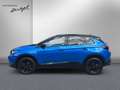 Opel Grandland 1.2 DI Automatik GS,LED,NAVI,KAMERA,TEMPO,SHZ,DAB+ Bleu - thumbnail 4