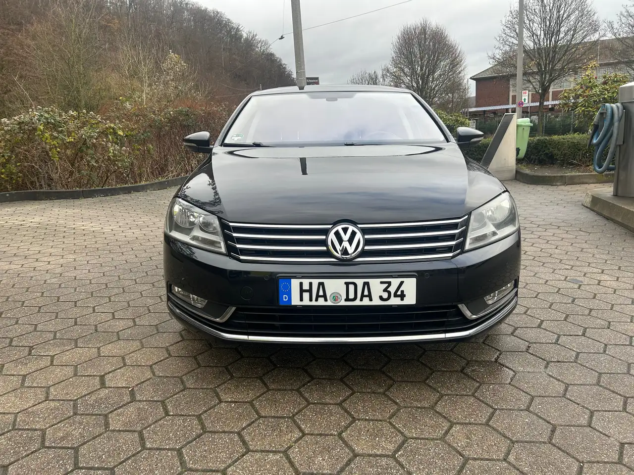 Das Auto