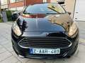 Ford Fiesta 1.25i ESSENCE AIRCO 2016 5650€ Noir - thumbnail 11