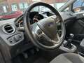 Ford Fiesta 1.25i ESSENCE AIRCO 2016 5650€ Noir - thumbnail 5