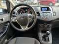 Ford Fiesta 1.25i ESSENCE AIRCO 2016 5650€ Noir - thumbnail 10