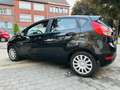 Ford Fiesta 1.25i ESSENCE AIRCO 2016 5650€ Noir - thumbnail 13
