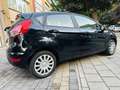 Ford Fiesta 1.25i ESSENCE AIRCO 2016 5650€ Noir - thumbnail 14