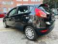 Ford Fiesta 1.25i ESSENCE AIRCO 2016 5650€ Noir - thumbnail 4