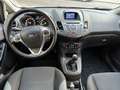 Ford Fiesta 1.25i ESSENCE AIRCO 2016 5650€ Noir - thumbnail 8