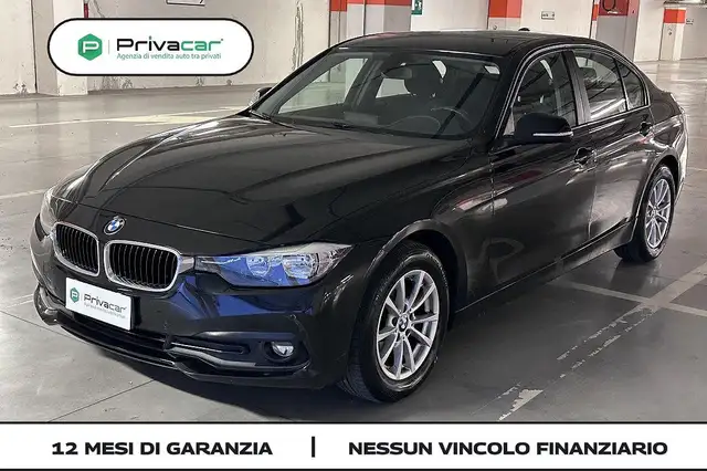 BMW 318 318i Business Advantage