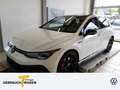 Volkswagen Golf GTI CLUBSPORT BLACK STYLE LM19 PANO NAVI+ H Weiß - thumbnail 1