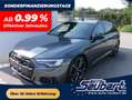 Audi S6 Avant TDI quattro *HEAD-UP*AROUND VIEW*PANORAMA*BA Gris - thumbnail 1